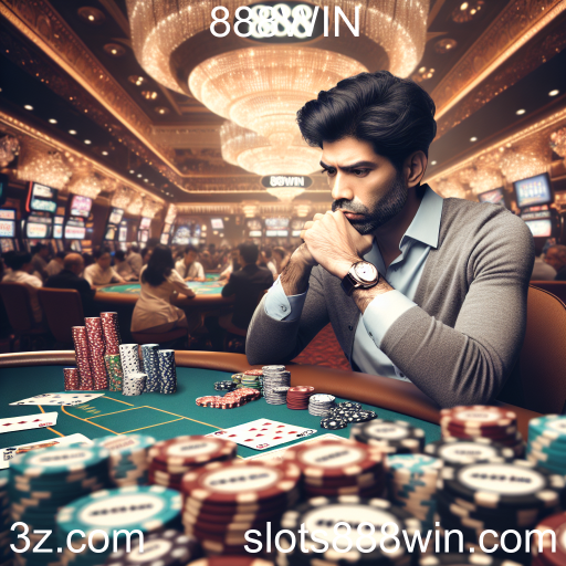 Os Jogos de Mesa e Sua Popularidade no 888WIN